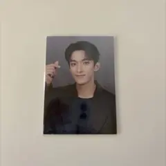 seventeen new イルコン トレカ 60 ドギョム ②