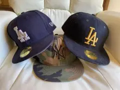 ※だぶさん専用 ニューエラキャップ　まとめ売り