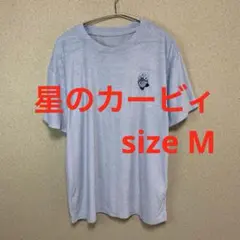 星のカービィ　パイルTシャツのサムネイル