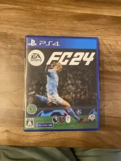 PS4 EA SPORTS FC 24