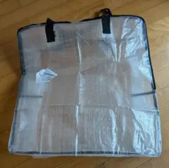 IKEA DIMPA 収納バッグ 65x22x65cm