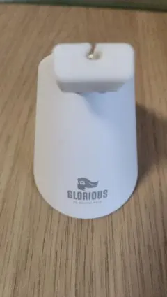 Glorious Mouse Bungee マウスバンジー ホワイトのサムネイル