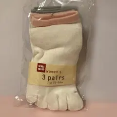 5本指ソックス ソックス