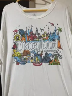 2025年最新】カリフォルニアディズニー tシャツの人気アイテム
