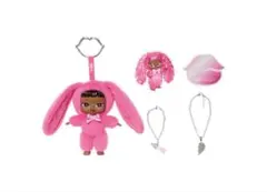 Bratz BRATZIEZ ラインストーン ブラインドドール シークレット - メルカリ