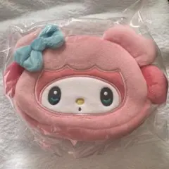 TWICE LOVELYS サンリオキャラクターズ ポーチ モブリー マイメロ