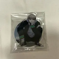 WIND BREAKER 展 アクスタ 梶蓮