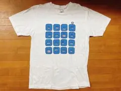 斉木楠雄のΨ難 ずっとダチだぜ☆Tシャツ ナンジャタウン ブロマイド