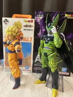 2026年最新】ドラゴンボール セル フィギュアの人気アイテム - メルカリ