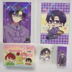 からぴち もふ まとめ売り - メルカリ