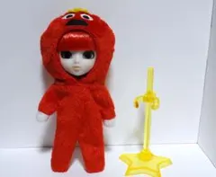 docolla ドコラ リトルプーリッププラス　ムック　エラー品