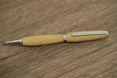 ✨ラミーLAMY 2000 タクサス ボールペン✨ 野原工芸工房楔文房具