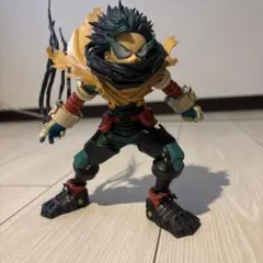 僕のヒーローアカデミア 緑谷出久 フィギュア