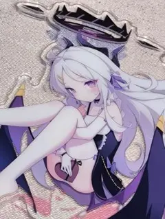 ブルーアーカイブ アクリルスタンド ヒナ アコ イオリ チナツ ローソン