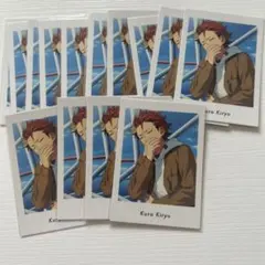 あんスタ 鬼龍紅郎 セット