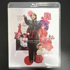 Ryosuke Yamadaドームツアー ビジュアルカード20種コンプリート - メルカリ