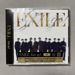 EXILE CD