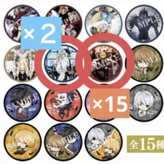 2026年最新】Deathnote メロ 缶バッジの人気アイテム - メルカリ
