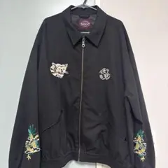 TOWN CRAFT がーくんコラボ ベトジャン スカジャン TOWN CRAFT がーくんコラボ ベトジャン スカジャン - メルカリ