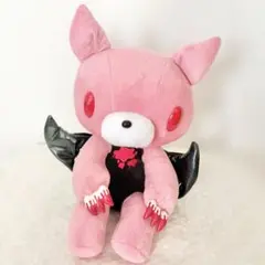 チャックスGP 異グル〜ミ〜 ぬいぐるみ ヴァンパイア グルーミー プライズ チャックスGP 異グル〜ミ〜 ぬいぐるみ ヴァンパイア グルーミー
