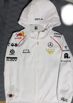 T1 5⭐️ZOFGKジャケット、サイズXL、全面刺繍入り。 2026年最新】zofgkの人気アイテム - メルカリ