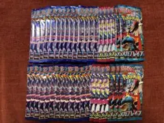 ニンジャスピナー　メガブレイブ　メガシンフォニア　合計40バラパック