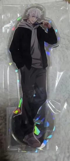 り*☆様 マルキューブ【五条悟】アクリルスタンド