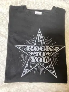 ROCKTO YOU Tシャツ　その他グッズ　横山裕　最終値下 ホワイト】Tシャツ | ファミクラストア オンライン