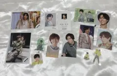 阿部亮平 グッズ