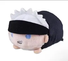 呪術廻戦 のるキャラマスコット 五条悟