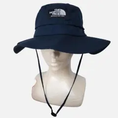 美品 24SS ノースフェイス キッズ ホライズンハット UVカット 撥水 速乾のサムネイル