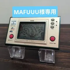 2026年最新】GAME WATCH POPEYEの人気アイテム - メルカリ