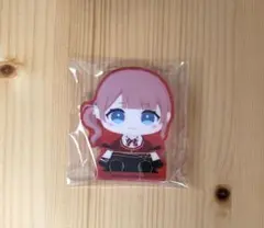 プロセカ 望月穂波 マイセカイ アクリルフィギュア ぬいぐるみ