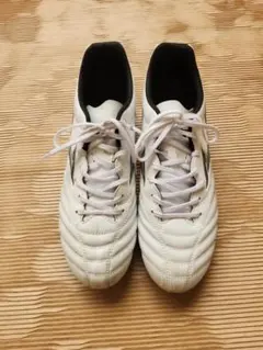 Mizuno モナルシーダ NEO ホワイト スパイク　27.5cm