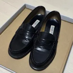 haruta ローファー 革靴