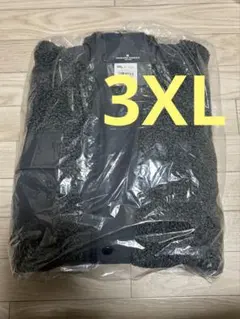 ボアフリーススナップパーカ ENGINEERED GARMENTS 3XL ①