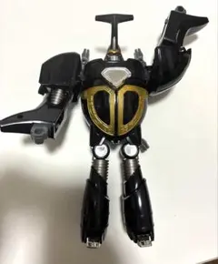 メンインブラック ストライククルーザー フィギュア ハズブロ - メルカリ