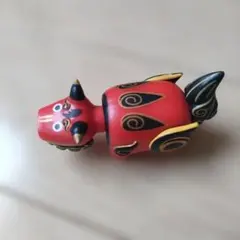 赤べこ 郷土玩具 民芸品