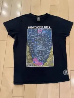 FRANKLIN & MARSHALL Tシャツ NYC Mサイズのサムネイル