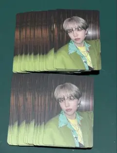 LILLEAGUE 百田隼麻 トレカ 50枚