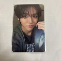 Xdinary Heroes ジュヨン トレカ JYP shop 特典 | Mercari