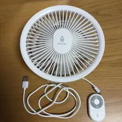 壁掛扇風機【新品未使用】リモコン付 TEKNOS（テクノス） 扇風機 壁掛け DCモーター 40cm 壁掛け扇風機