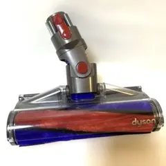 動作保証 希少 Dyson ダイソン CY29 ヘッド 171324 掃除機 新品] Dyson[171324]CY29 ソフトクリーナーヘッド639