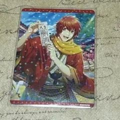 うたプリ ビジュコレ 特典 音也