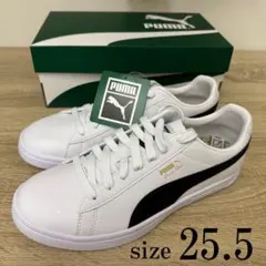 PUMA Court Star SL プーマ コートスター スニーカー 25.5