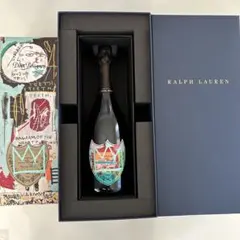 2026年最新】ドンペリニヨン バスキアの人気アイテム - メルカリ