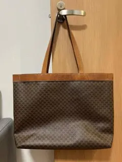【希少】オールドセリーヌ トートバッグのサムネイル
