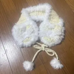 ハート イヤーマフ