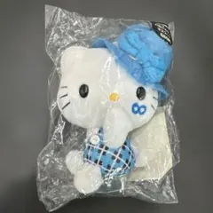 関ジャニ∞ ×ハローキティコラボ　君うたハットマスコット【安田章大】