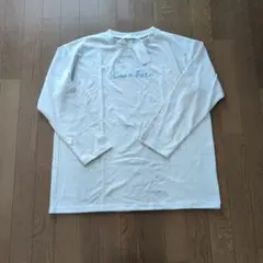 SM2 ロゴ長袖Tシャツ　新品のサムネイル